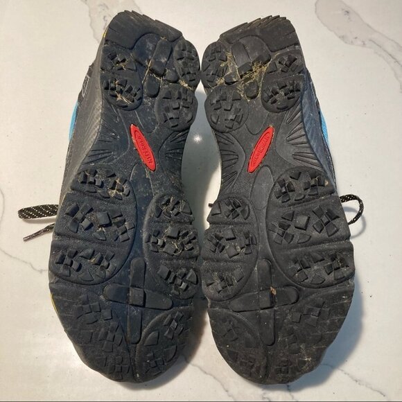 TREKSTA Sz 8.5  Edict TX Hyper Grip Nestfit Sneakers - Picture 6 of 9